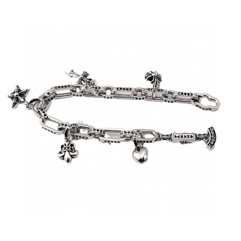 Chrome Hearts Bracelets